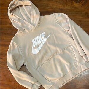 Nike Club Fleece Hoodie